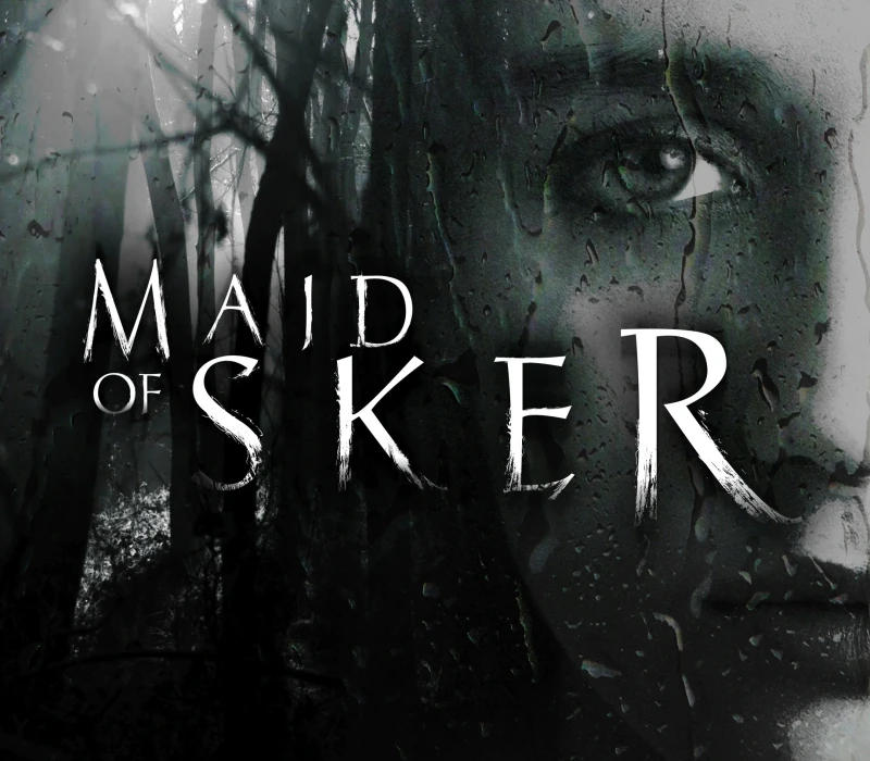 Maid of Sker AR Xbox Series X|S / PC CD Key