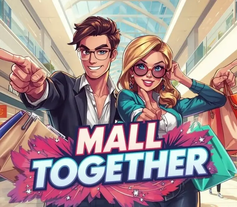 Mall Together PC Steam CD Key