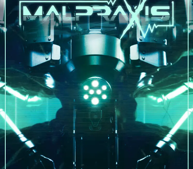 MALPRAXIS PC Steam CD Key