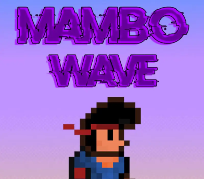 Mambo Wave PC Steam CD Key