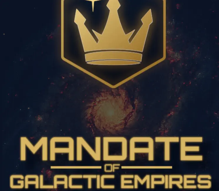 Mandate of Galactic Empires PC Steam CD Key