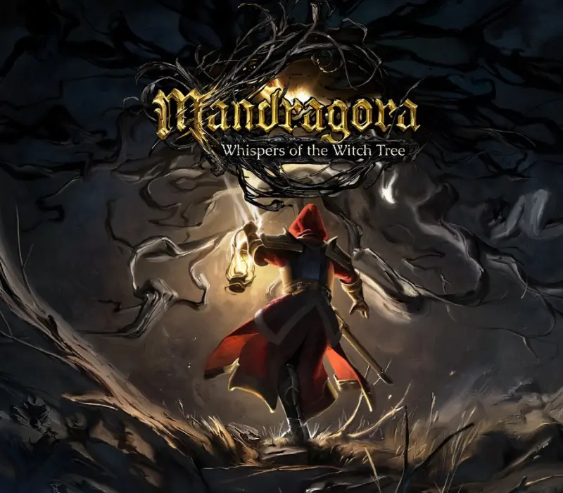Mandragora: Whispers of the Witch Tree EU Xbox Series X|S / PC CD Key