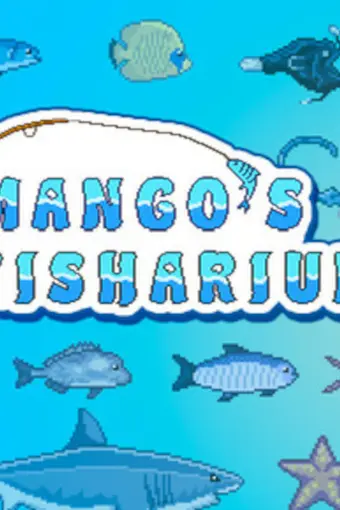 Mango's Fisharium PC Steam CD Key