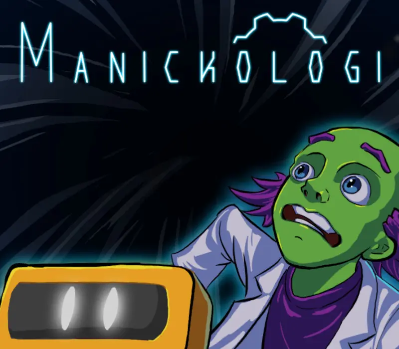 Manickologi PC Steam CD Key