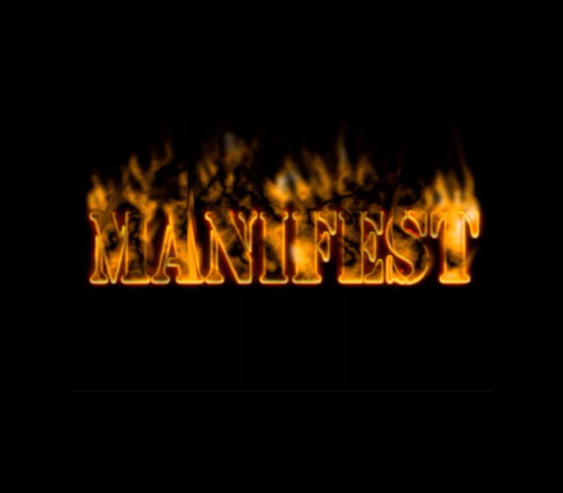 Manifest PC Steam CD Key