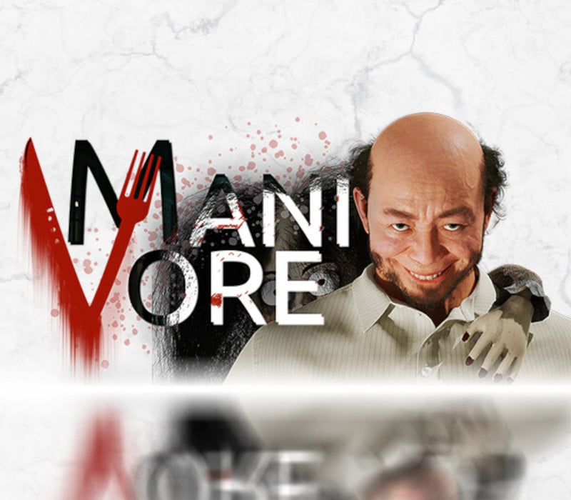 Manivore PC Steam CD Key