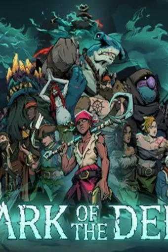 Mark of the Deep EU PC Steam CD Key