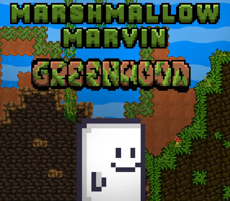Marshmallow Marvin: Greenwood Xbox Series X|S CD Key