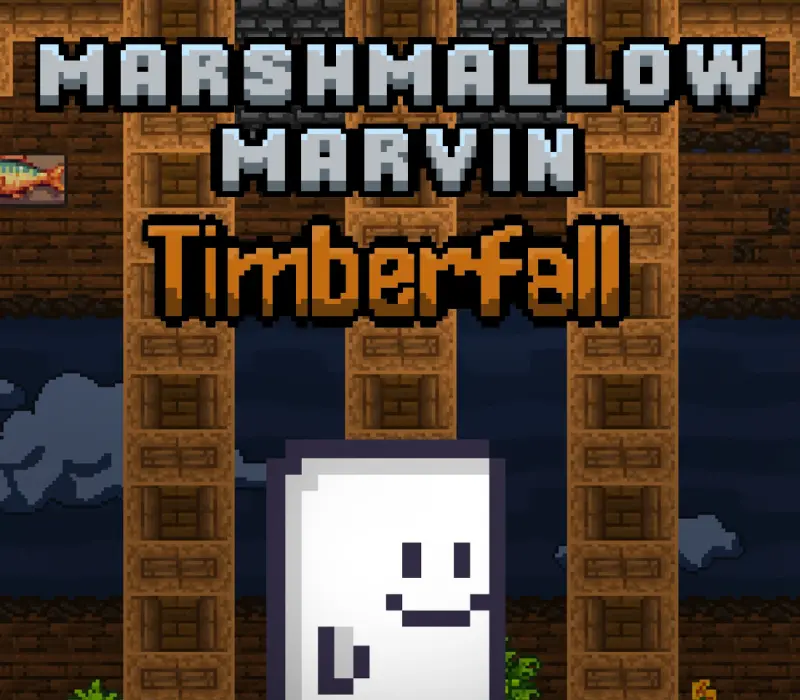 Marshmallow Marvin: Timberfall Xbox Series X|S CD Key