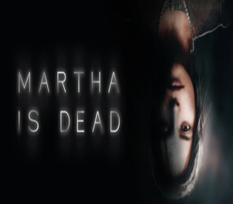 Martha Is Dead EU XBOX One / Xbox Series X|S / PC CD Key