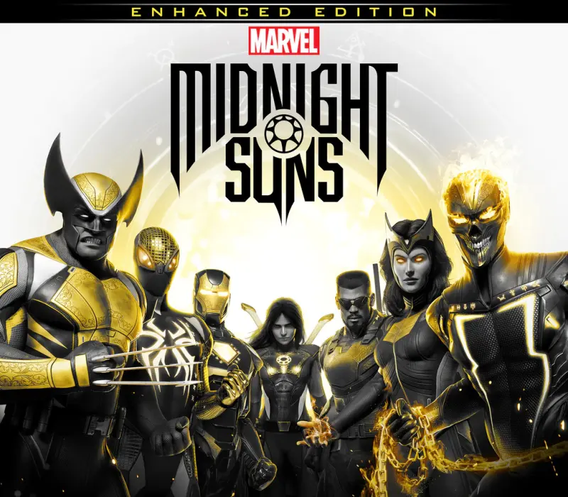 Marvel's Midnight Suns Enhanced Edition Xbox Series X|S Access