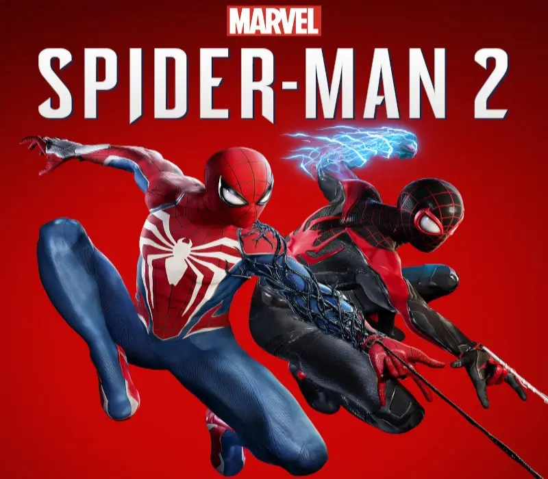 Marvel's Spider-Man 2 TR PC Steam CD Key