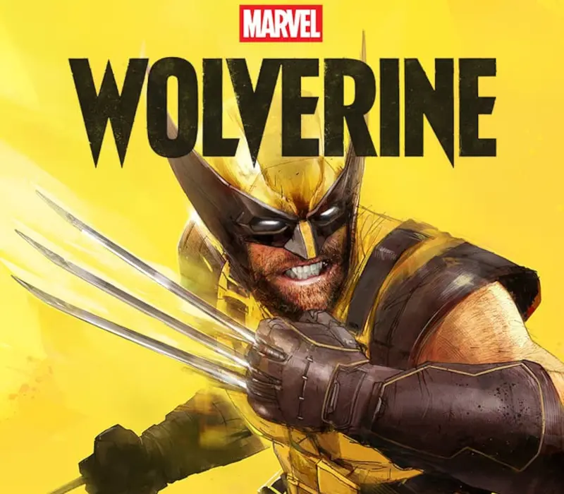Marvel's Wolverine PS5 Access