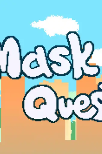 Mask Quest PC Steam CD Key