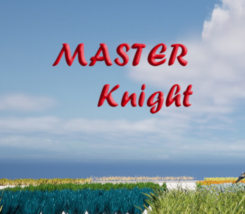 Master Knight PC Steam CD Key