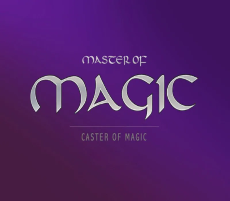 Master of Magic - Caster of Magic DLC PC Steam CD Key