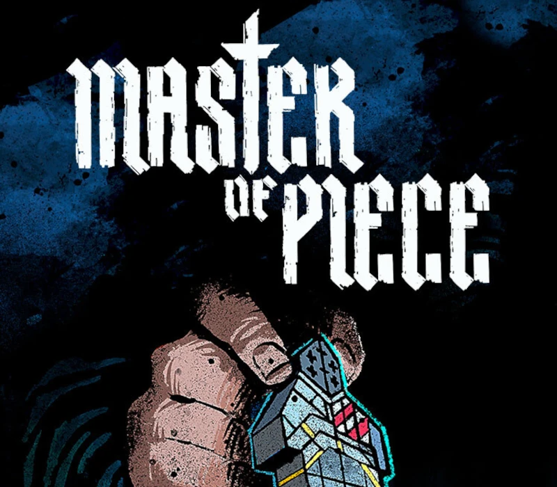 Master of Piece PC Steam CD Key