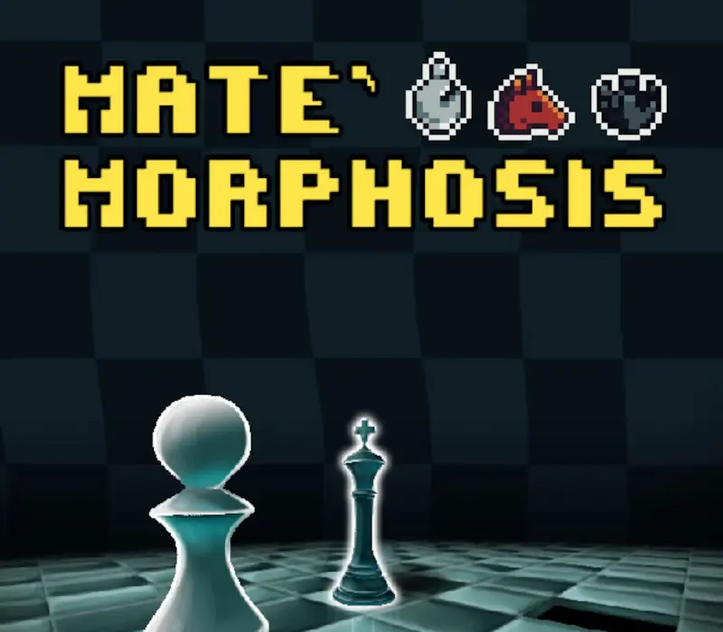 Mate'Morphosis EU PS4/PS5 CD Key