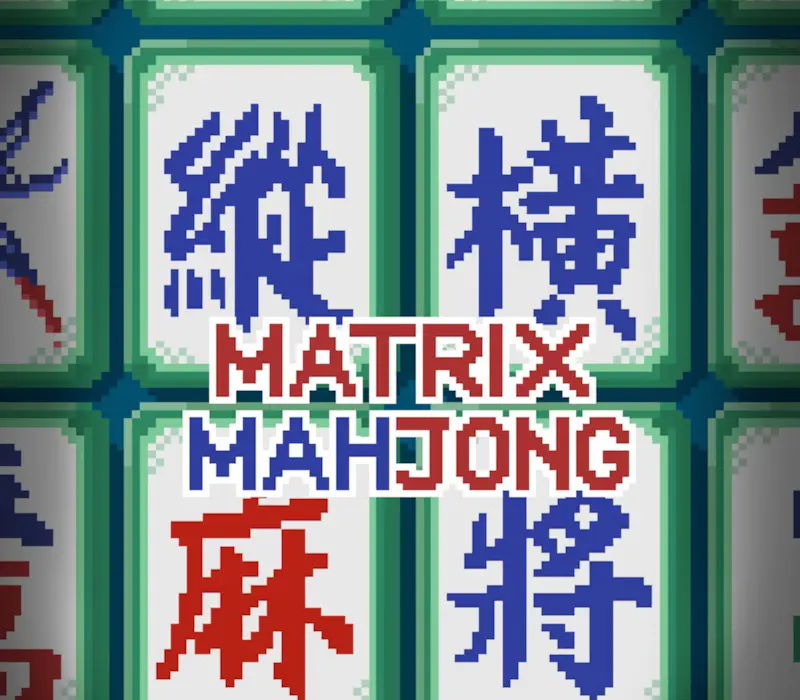 Matrix Mahjong PC Steam CD Key