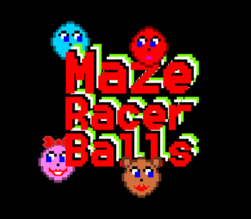 Maze Racer Balls PC Steam CD Key