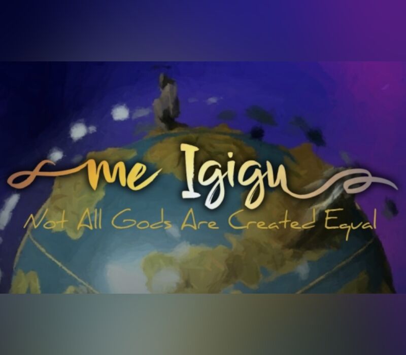 me Igigu PC Steam CD Key