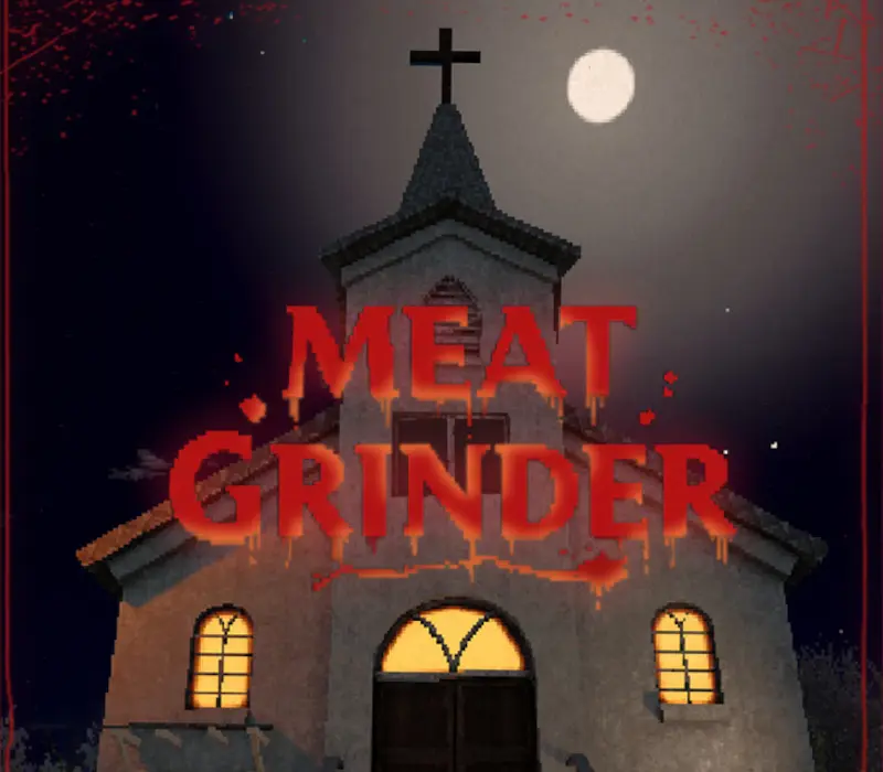 Meat Grinder: Hotdog Simulator PC Steam CD Key