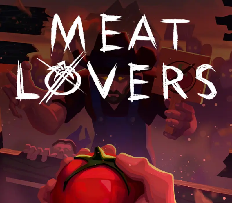 Meat Lovers PC Steam CD Key
