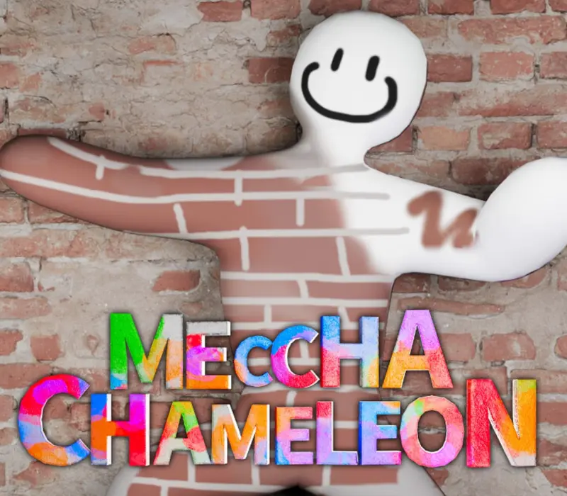 MECCHA CHAMELEON PC Steam Gift