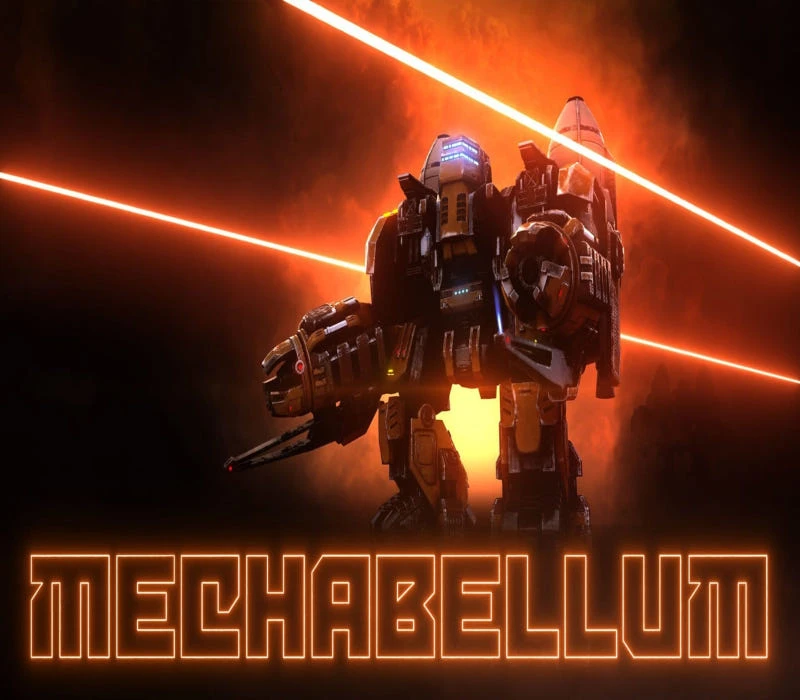 Mechabellum Steam CD Key