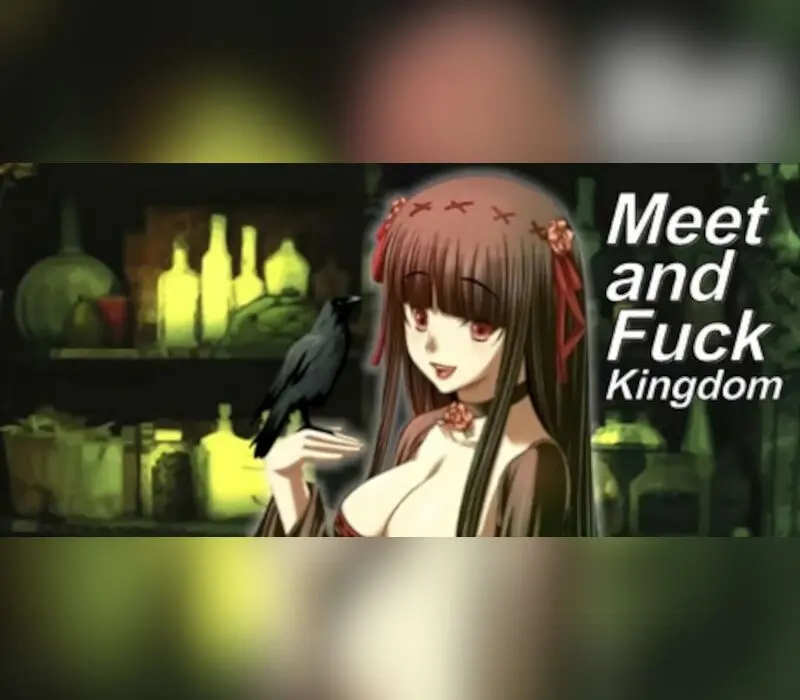 Meet and Fuck Kingdom PC Steam CD Key