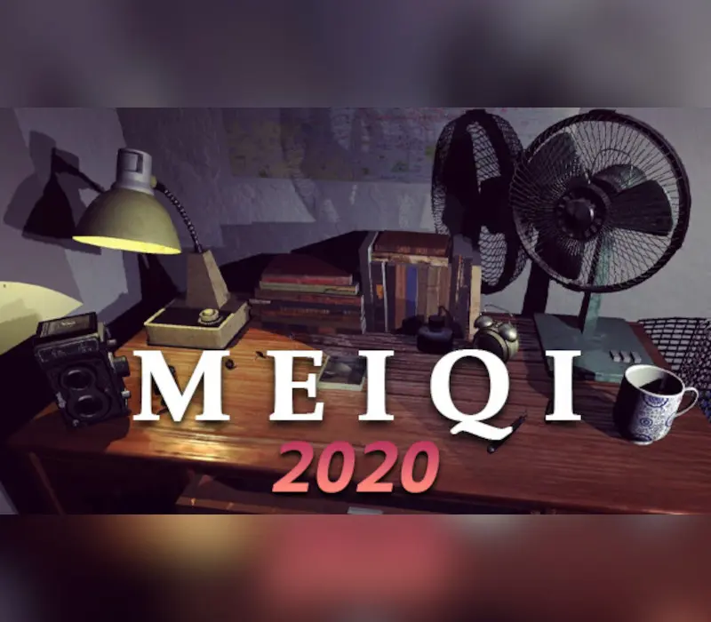 MeiQi 2020 PC Steam CD Key