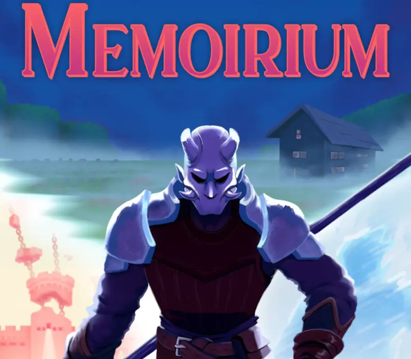 Memoirium PC Steam CD Key