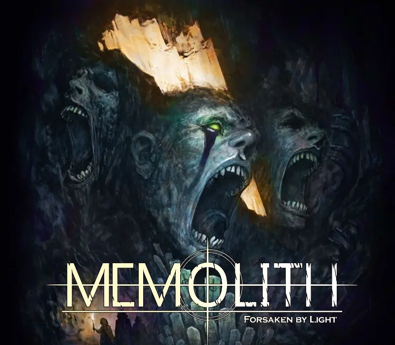 MEMOLITH: Forsaken by Light PC Steam CD Key