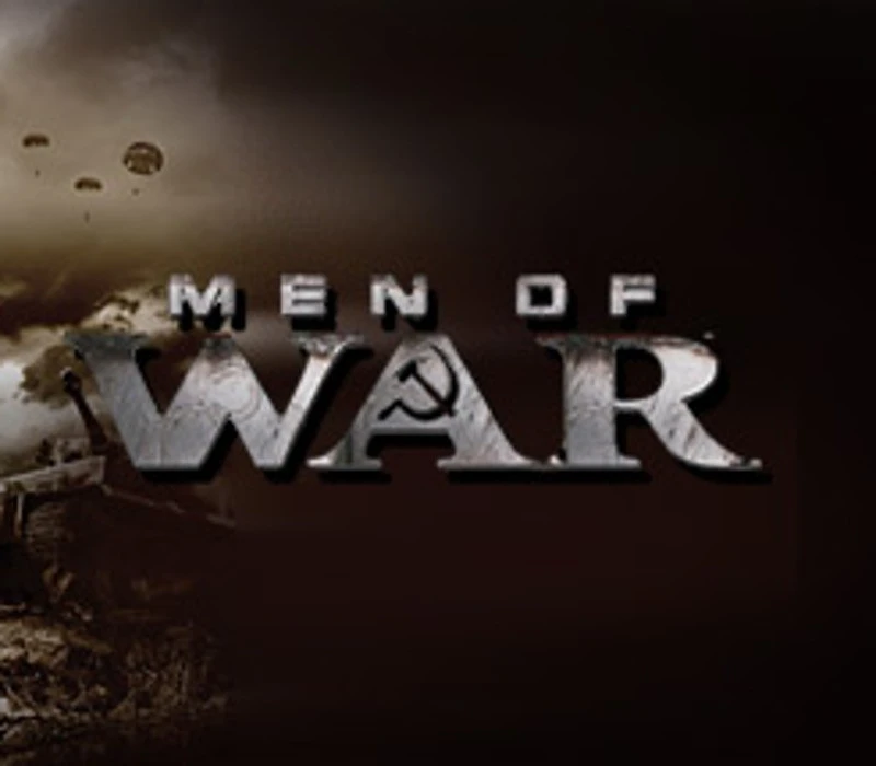 Men of War EU PC Steam CD Key