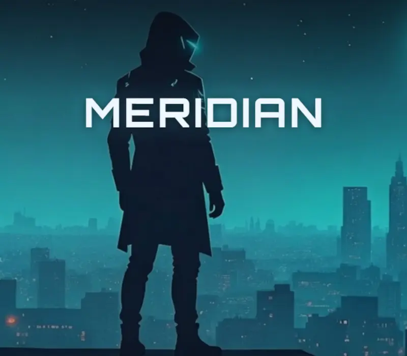 Meridian PC Steam CD Key