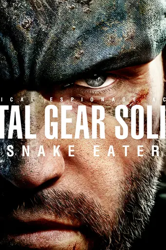 Buy METAL GEAR SOLID Δ: SNAKE EATER | Instant Delivery