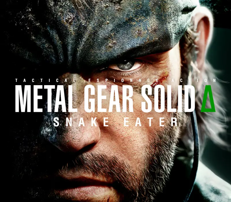 METAL GEAR SOLID Δ: SNAKE EATER Xbox Series X|S Access
