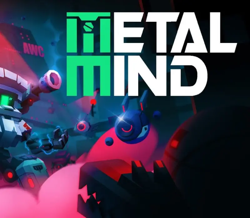 Metal Mind Steam CD Key