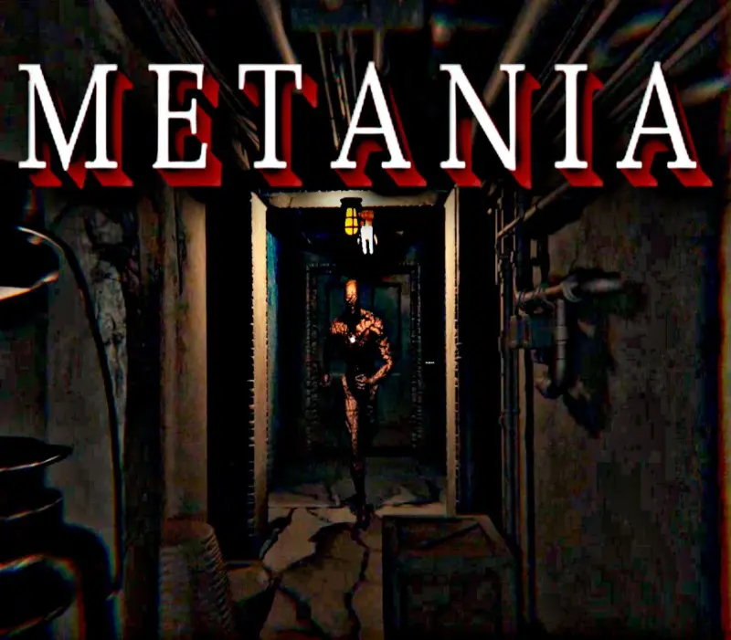 Metania Steam CD Key