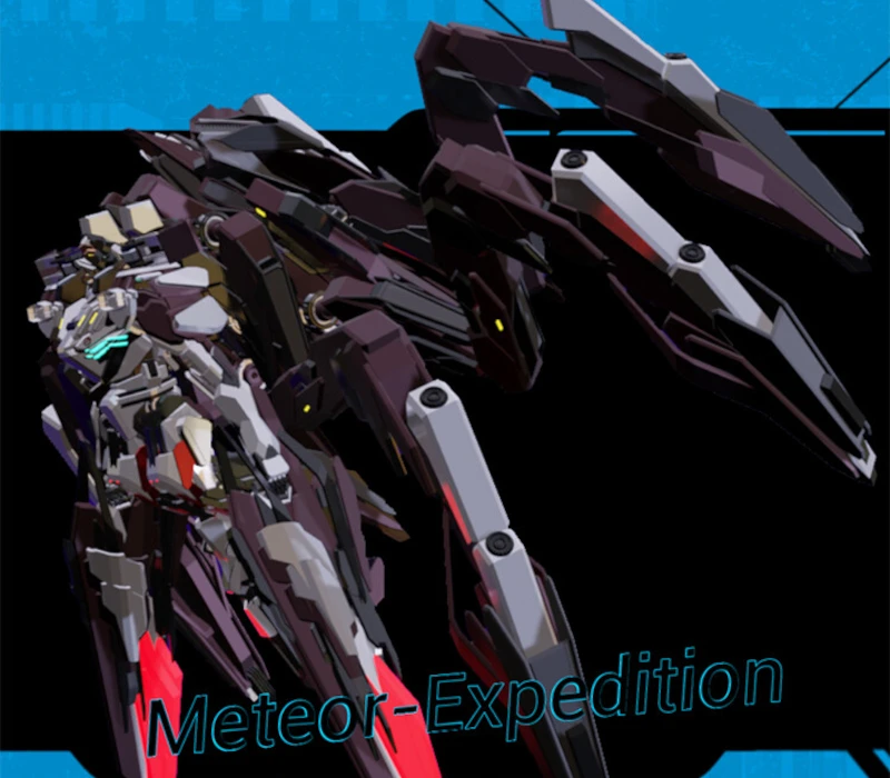 Meteor Expedition PC Steam CD Key