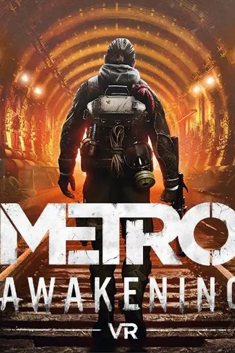 Metro Awakening EU PC Steam CD Key