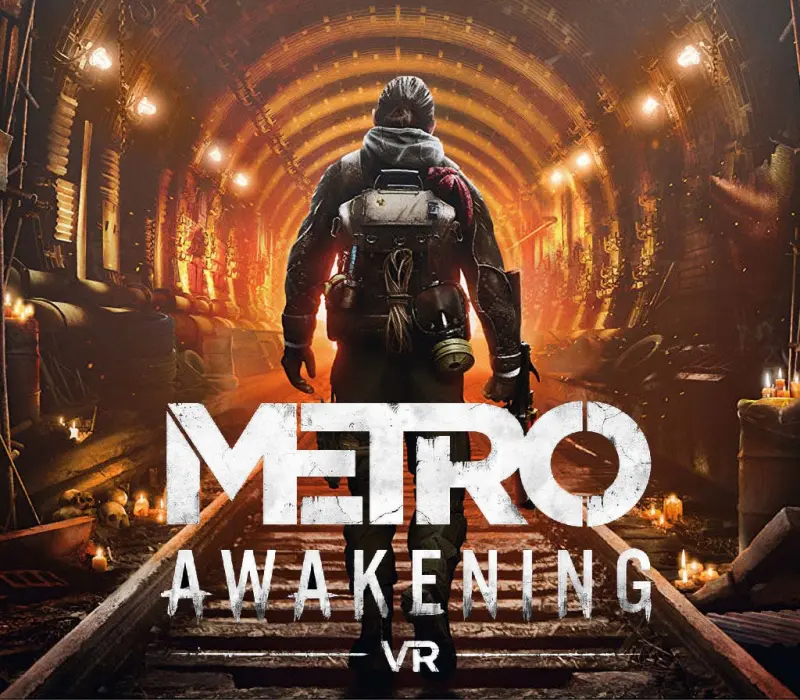 Metro Awakening US PC Steam CD Key