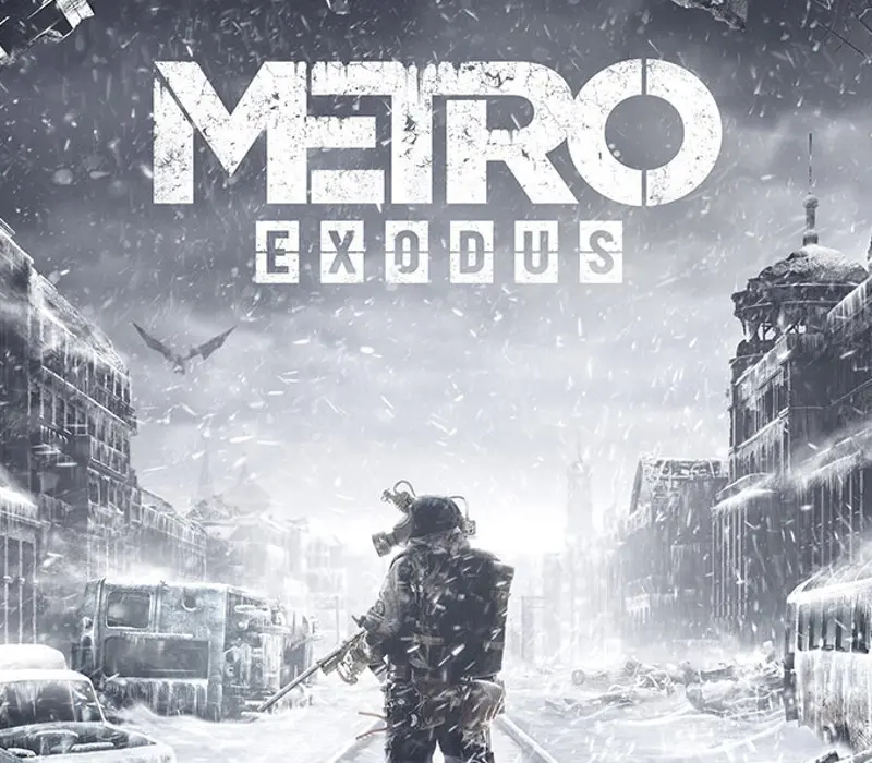 Metro Exodus - Expansion Pass DLC EU XBOX One CD Key