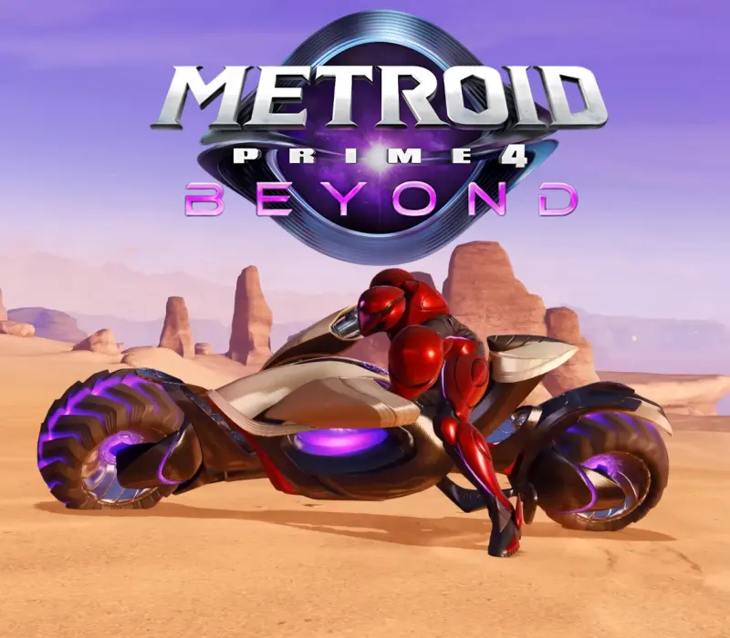 Metroid Prime 4: Beyond Nintendo Switch 2 Access