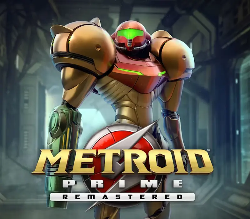 Metroid Prime Remastered Nintendo Switch Access