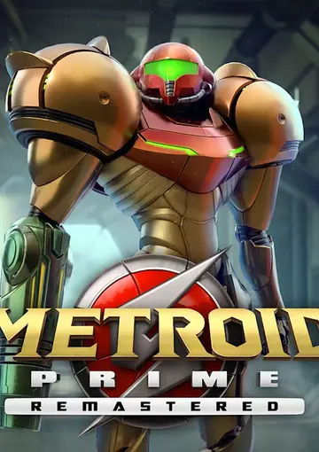 Metroid Prime Remastered US Nintendo Switch CD Key