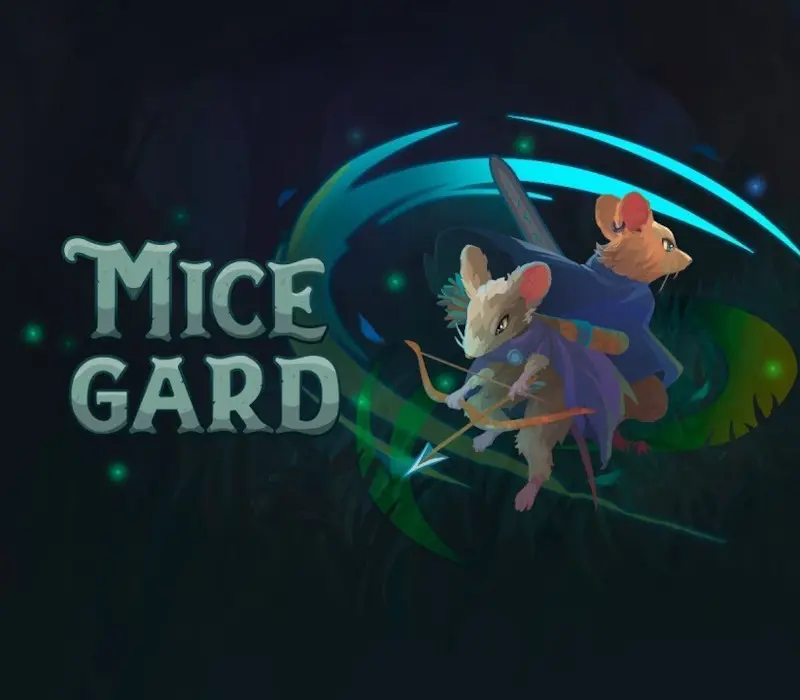 MiceGard EU Nintendo Switch CD Key