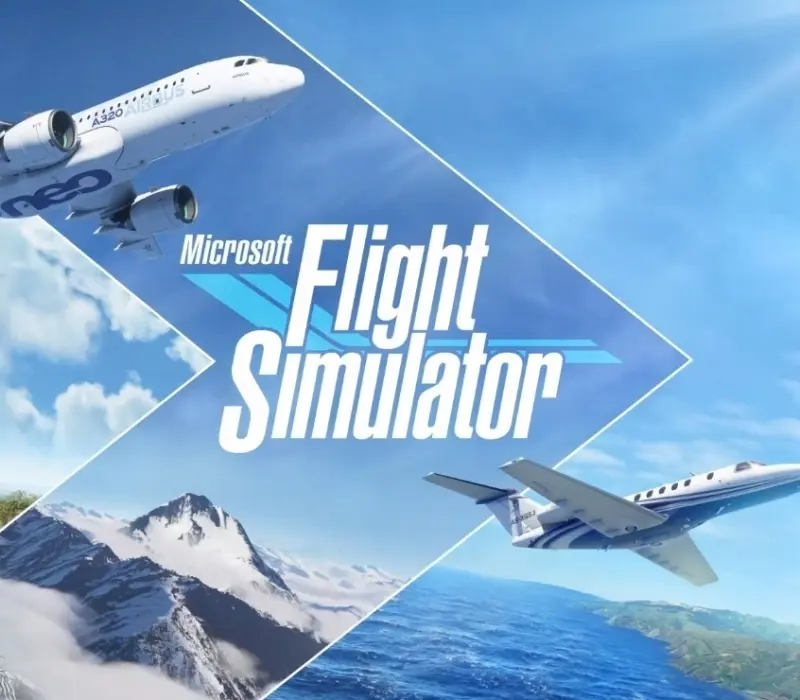 Buy Microsoft Flight Simulator CD Key | Realistic Simulation...