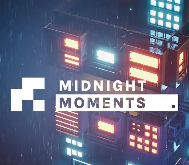 Midnight Moments PC Steam CD Key