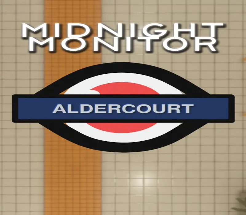 Midnight Monitor: Aldercourt PC Steam CD Key